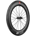 Dt Swiss Arc 1100 Dicut 80 Disc Cl Tubeless + Continental Gp5000 Str 700 X 28 Baghjul Til Landevejscykel