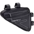 BRN Triangle 3 Zip Wp Rammepose 1.7l