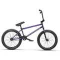 Wethepeople Trust Fc Bmx Cykel