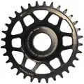 E*thirteen Helix Core Shimano Dm 21.5mm Offset Kædehjul