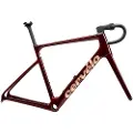 Cervelo Caledonia-5 Landevejscykelramme