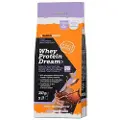 Named Sport Dream Isoleret Valleprotein Chokolademousse 350g