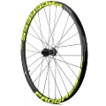 Progress Gp30 29´´ Boost 6b Disc Tubeless Mtb Forhjul