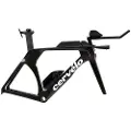 Cervelo P5 Landevejscykelramme