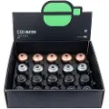 Contec Tarte-a-bing 45 Mm Klokke 20 Enheder