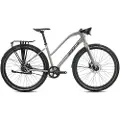 Bh Oxford Jet Pro Alfine Cykel