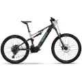 Ghost E-asx Universal High 29/27.5´´ Sx Eagle 2026 Elektrisk Mtbcykel