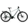 Orbea Kemen Adv 10 29´´ Xt M8130 Link Glide Sgs Shadow Plus 2025 Elektriskcykel