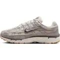 Nike P-6000 Style-sko til mænd - grå