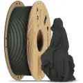 Anycubic PLA Matte 1.75 mm 1 Kg Black