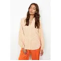 Second female Mica-camisa Skjorte Med Lange ærmer