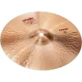 Paiste 2002 16 Crash Cymbal