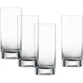 Zwiesel Glas Long drink glas ECHO 480 ml, sæt med 4 stk, Zwiesel Glas