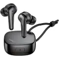 Choetech Bh-t17 Anc+enc Trådløse Hovedtelefoner