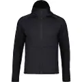 Dolomite Pelmo Zip Tech Sweatshirt Med Lynlås