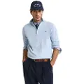 Gant 8030564 Halv Lynlås Sweater