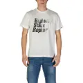 Replay M3035.000.2660 T-shirt Med Korte ærmer