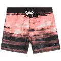 O'Neill Cali Gradient 14´´ Badeshorts