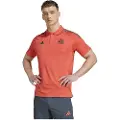 Adidas Fc Bayern Tiro 25 Competition Kortærmet Polo