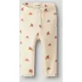 Lil´ Atelier Slim Fit Leggings