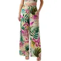 GUESS W5gb11wh9c2 Palazzo Fit Bukser