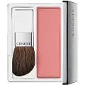 Clinique - Blushing - Blush Powder - 15 Smoldering Plum (6 G) - For Women