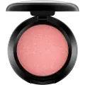 MAC Sheertone Shimmer Blush Peachykeen