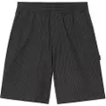 Carhartt WIP Toland Shorts sort