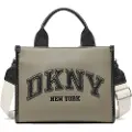 DKNY Hadlee Small Stofpose