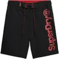 Superdry Classic Badeshorts