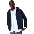 Garcia H51066 Sweatshirt Med Lynlås