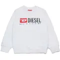 Diesel J02483 Sweatshirt