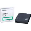 HP Lto-7 Ultrium 15tb Rw-datakassette