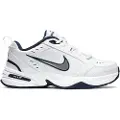 Nike Air Monarch IV-træningssko til mænd - hvid