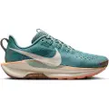 Nike Pegasus Trail 5-trailløbesko til kvinder - grøn