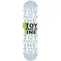 Toy Machine 8.0 Drip Skateboarddæk