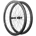 Progress Airspeed A44 Tubeless Landevejs Hjulsæt