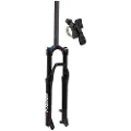 BRN Drop 1´´ 1/8 Remote System Mtb-forgaffel
