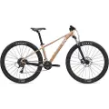 Liv Tempt 3 27.5´´ Acera Rd-m3020 2025 Mtb Cykel