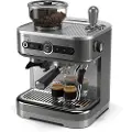 Philips Barista Brew Halvautomatisk espressomaskine PSA3228/01