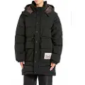 Replay W7907.000.85282 Vatteret Jakke