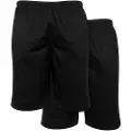 Build Your Brand Sports Shorts 2 Enheder