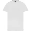 Diesel Diegos Slits N1 T-shirt Med Korte ærmer