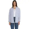 GUESS Oversize Pocket Skjorte Med Lange ærmer