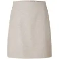 Selected Marlie Wide Kort Nederdel