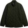 Superdry Estate Vatteret Jakke