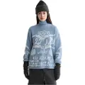 Scotch & Soda Jacquard Trøje