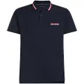 Tommy Hilfiger Tipped Regular Fit Kortærmet Polo