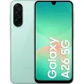 Samsung Galaxy A26 5g 128gb Mintfarve
