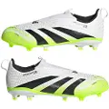 Adidas Predator League Laceless Fg/mg Fodboldstøvler